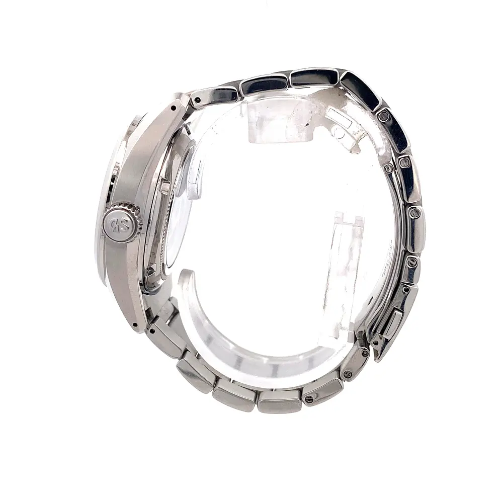 Reloj Grand Seiko 20th Anniversary Limited Edition para Hombre