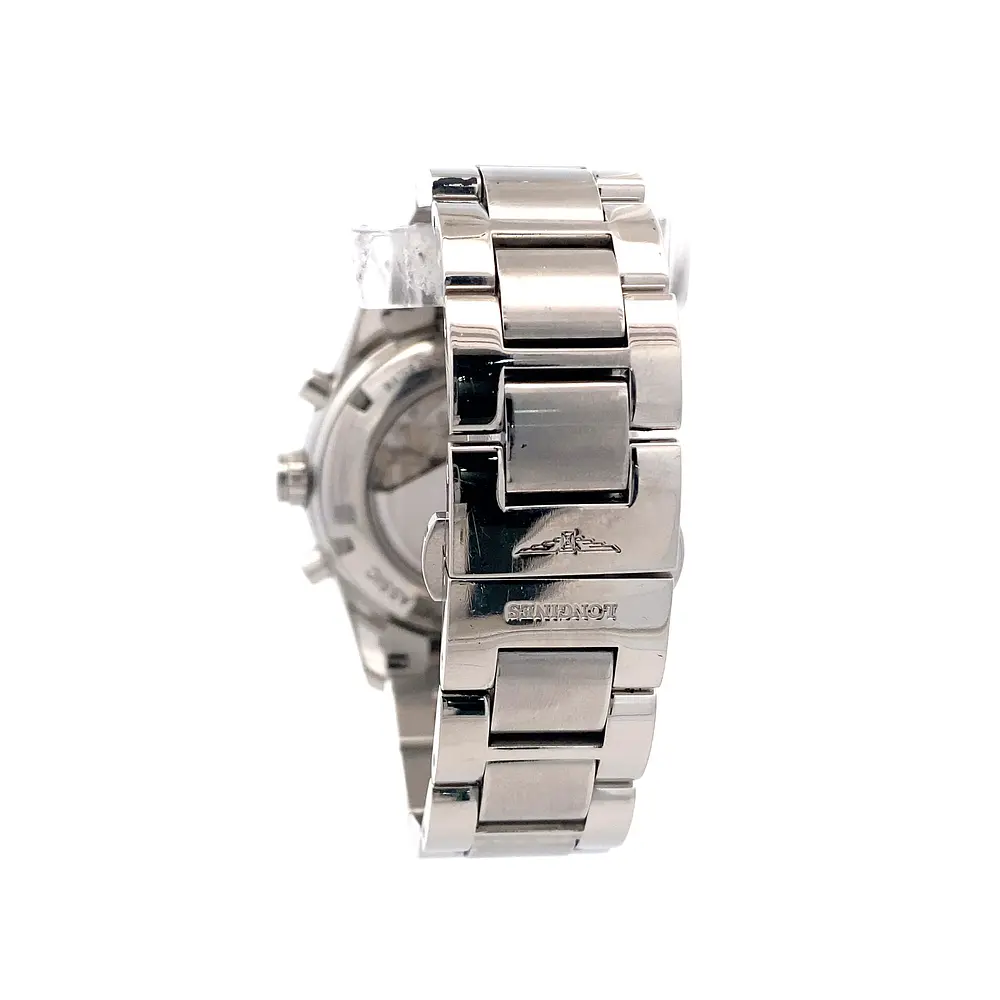 Reloj Longines Conquest Classic para Hombre