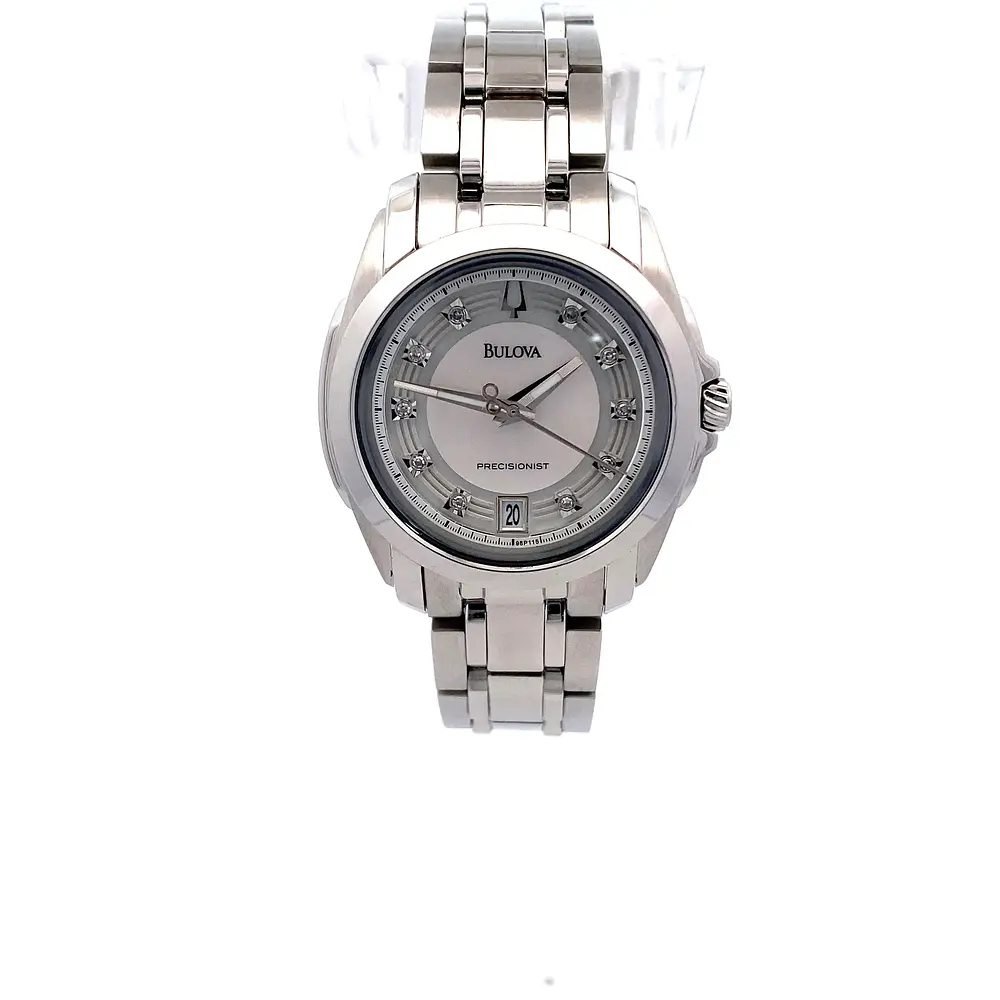 Reloj Bulova Precisionist para Mujer