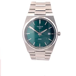 Reloj Tissot PRX de Acero para Hombre