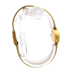 Reloj Tissot Vintage de Oro 18K para Mujer
