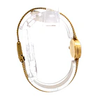 Reloj Tissot Vintage de Oro 18K para Mujer