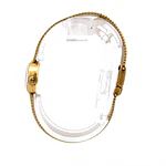 Reloj Tissot Vintage de Oro 18K para Mujer