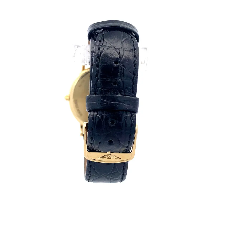 Reloj Longines Presence de Oro 18K para Hombre