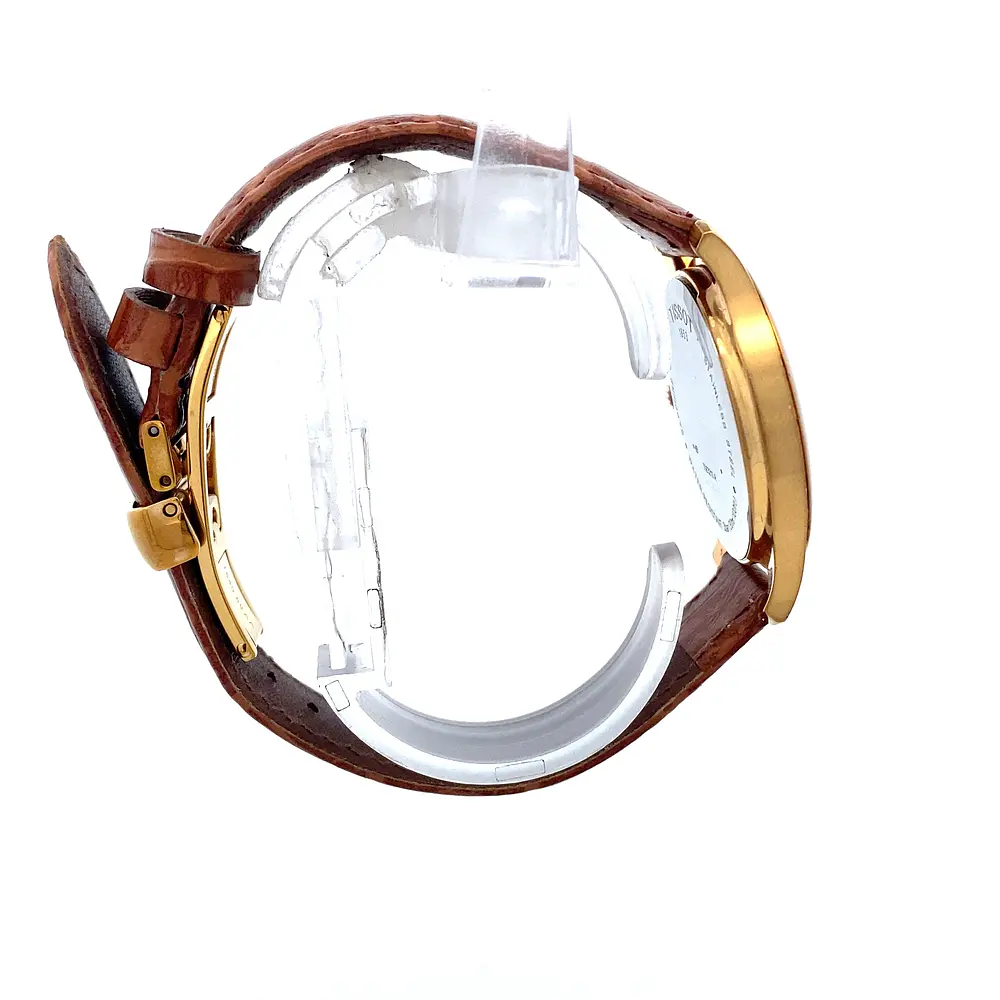 Reloj Tissot Tradition para Mujer