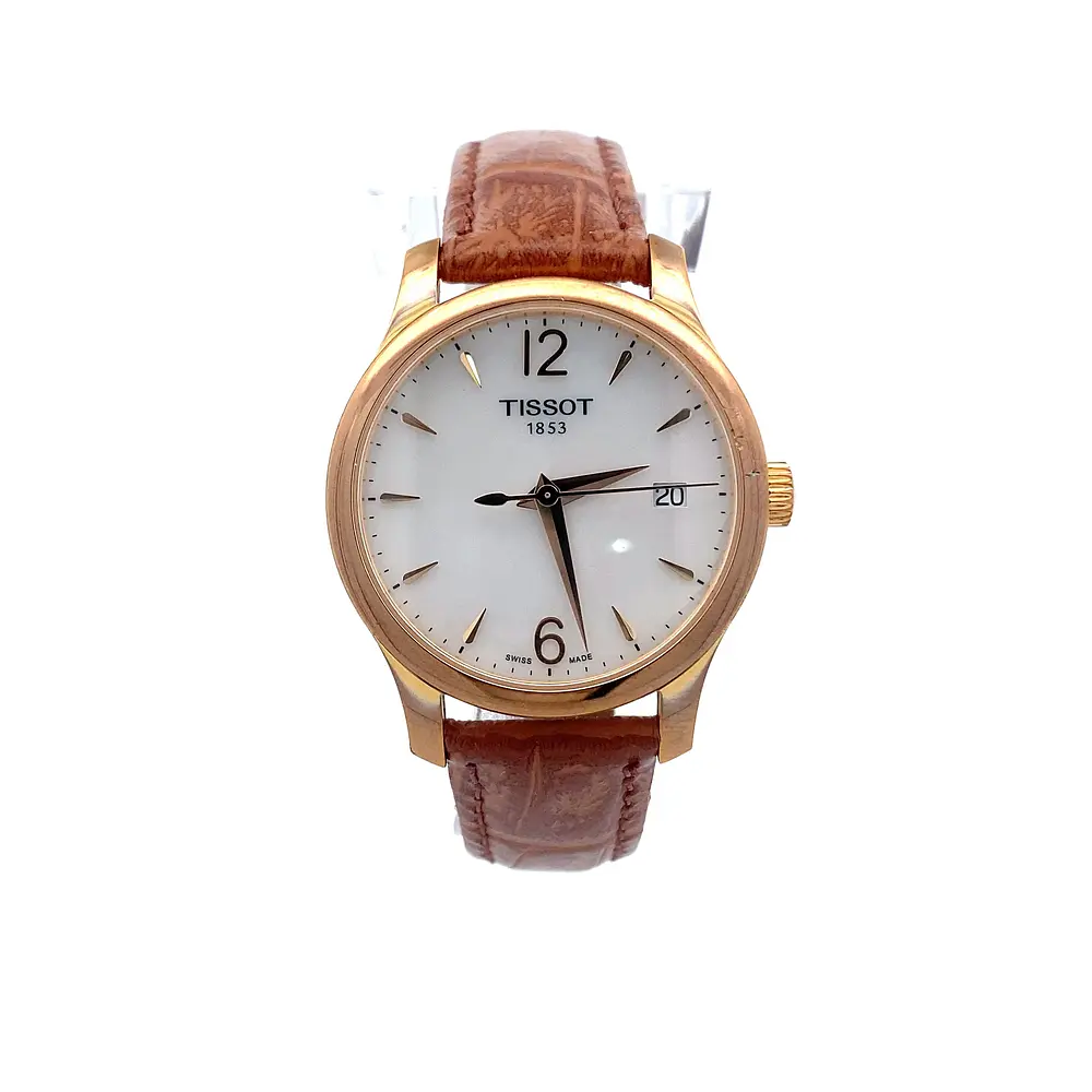 Reloj Tissot Tradition para Mujer