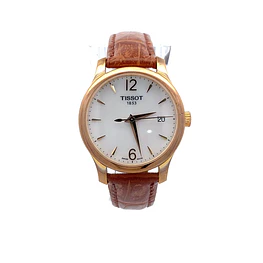 Reloj Tissot Tradition para Mujer