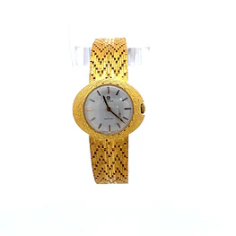 Reloj Omega Century de Oro 18K para Mujer