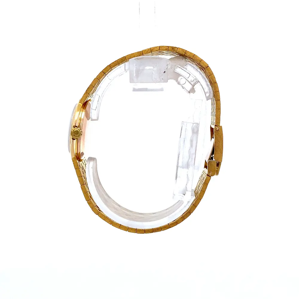 Reloj Omega Century de Oro 18K para Mujer