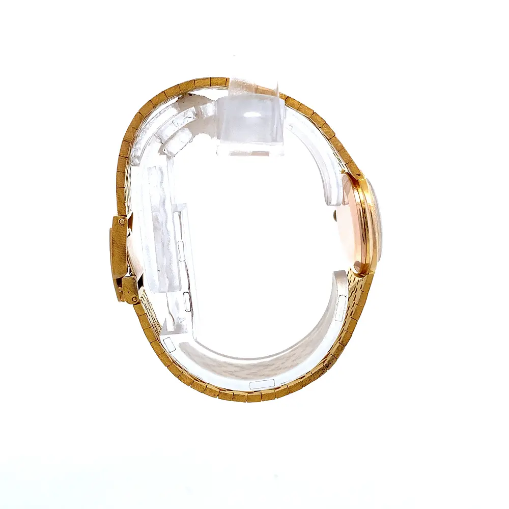 Reloj Omega Century de Oro 18K para Mujer