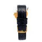 Reloj Longines Presence L4.743.6 de Oro 18K