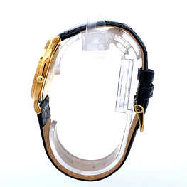 Reloj Longines Presence L4.743.6 de Oro 18K