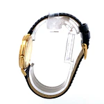 Reloj Longines Presence L4.743.6 de Oro 18K