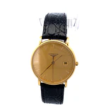 Reloj Longines Presence L4.743.6 de Oro 18K