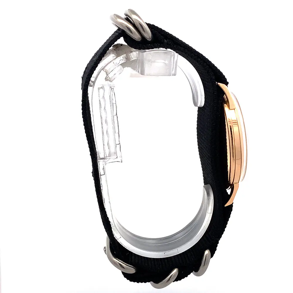 Reloj Girard Perregaux Vintage de Oro 18K