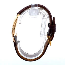 Reloj Tressa Genève Vintage de Oro 18K