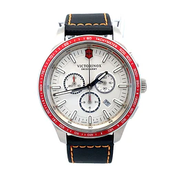 Reloj Victorinox Swiss Army Alliance Sport Modelo 241819