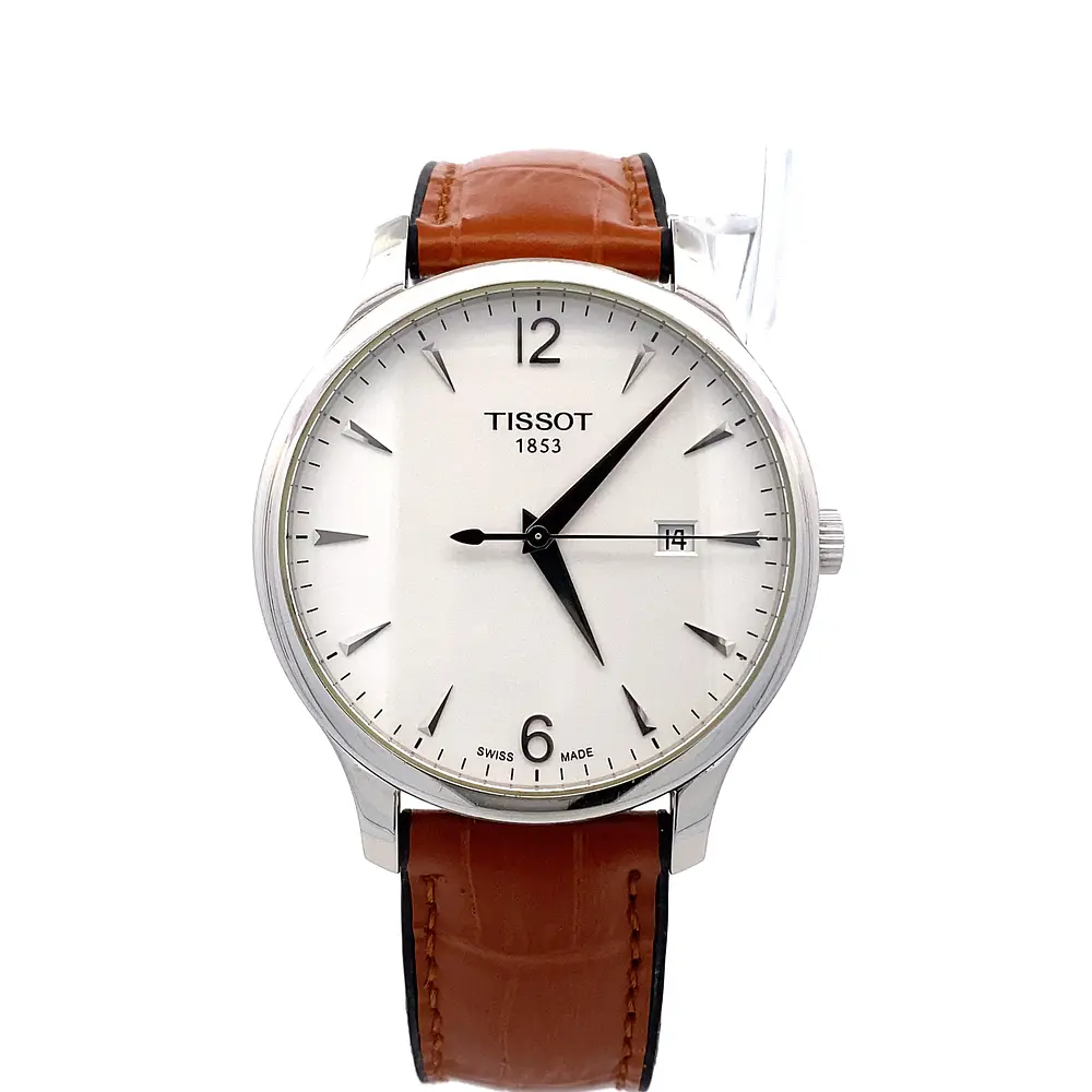 Reloj Tissot Tradition Modelo T063610