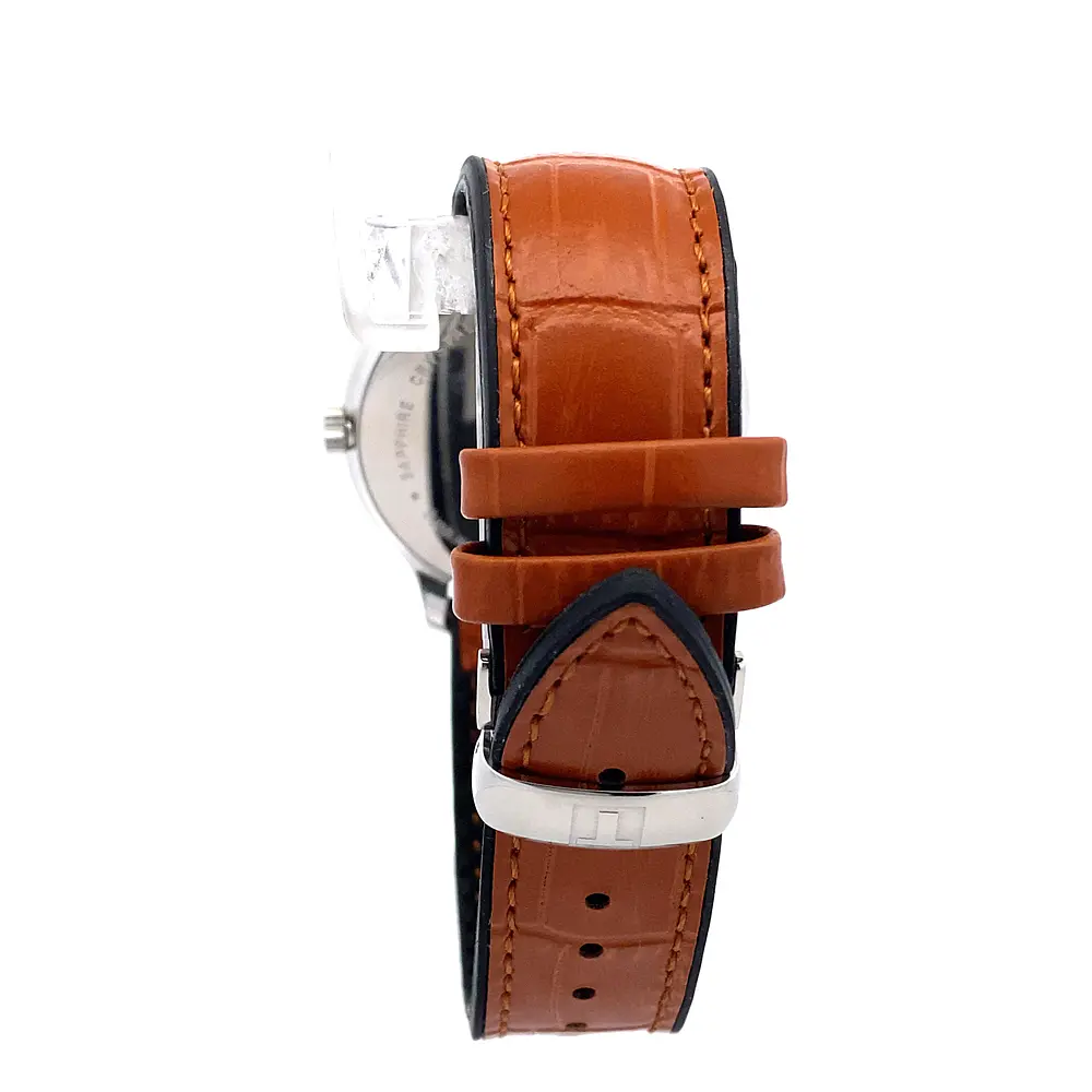 Reloj Tissot Tradition Modelo T063610