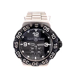 Reloj TAG Heuer Formula 1 Grande Date Modelo WAH1010