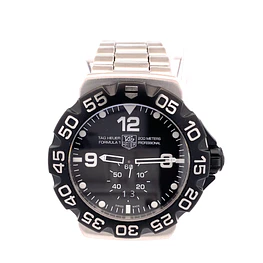 Reloj TAG Heuer Formula 1 Grande Date Modelo WAH1010