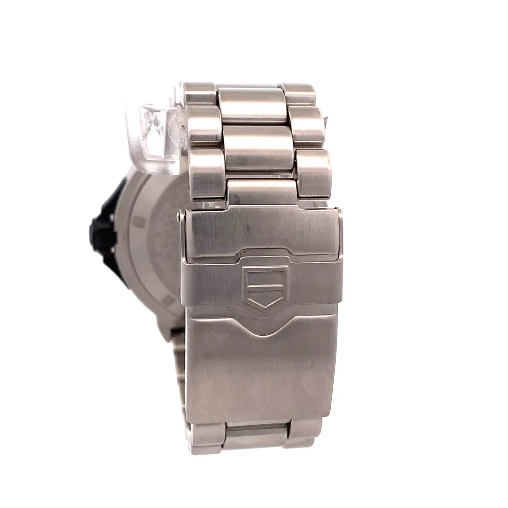 Reloj TAG Heuer Formula 1 Grande Date Modelo WAH1010