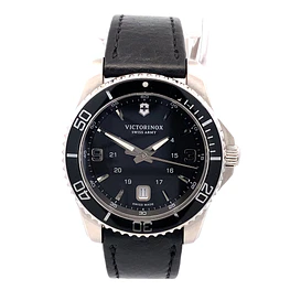Reloj Victorinox Swiss Army Maverick 241862 Cuarzo Hombre