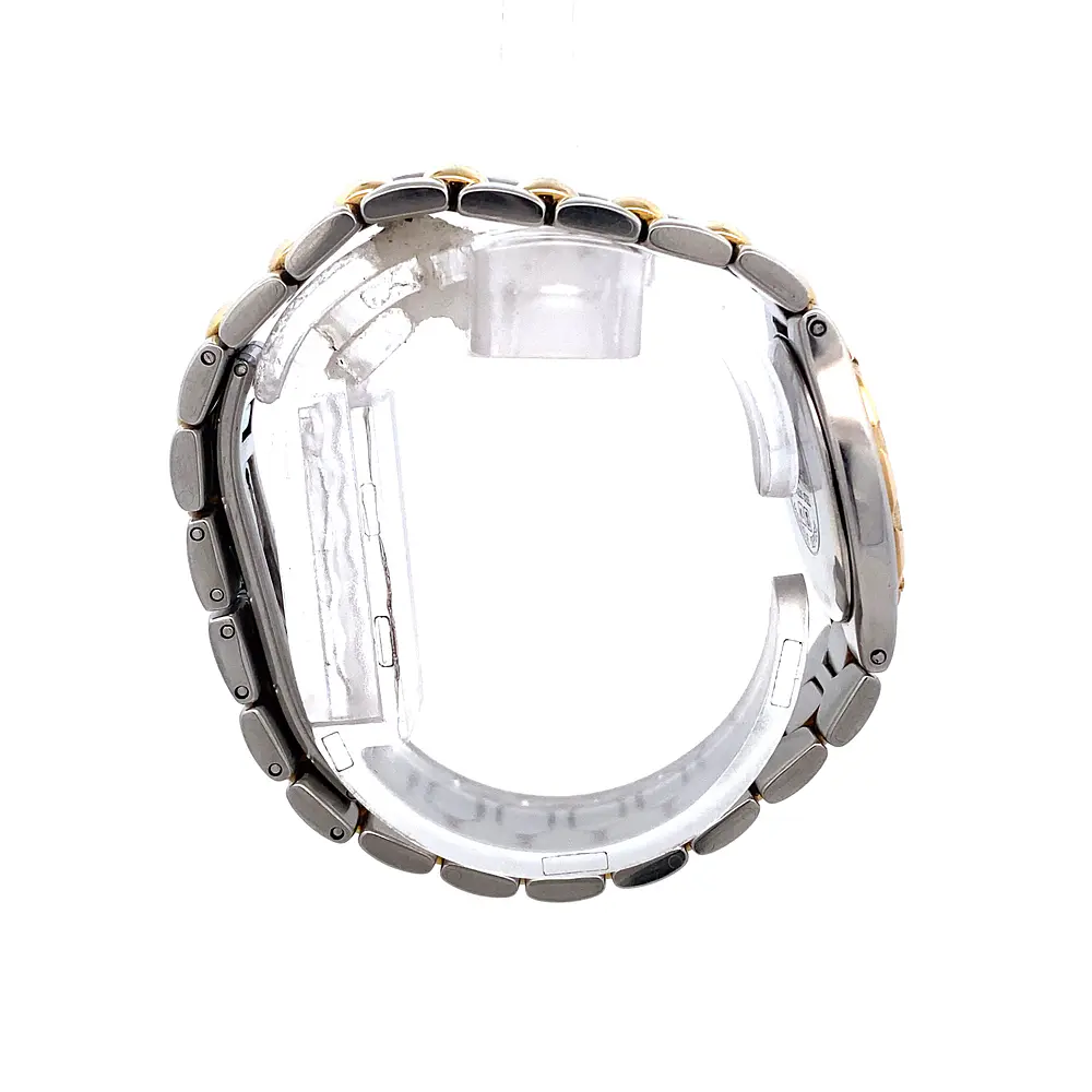 Reloj Longines Conquest Modelo L1.114.3