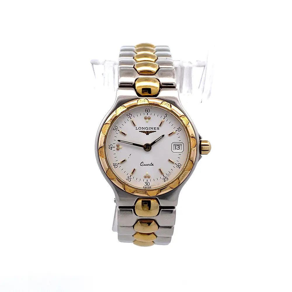 Reloj Longines Conquest Modelo L1.114.3