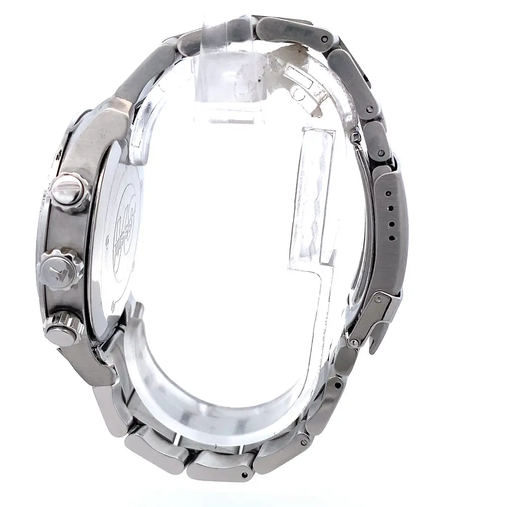 Reloj Tissot V8 S 762/862 Cuarzo Hombre