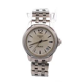 Reloj Tissot Ballade Modelo C477/577