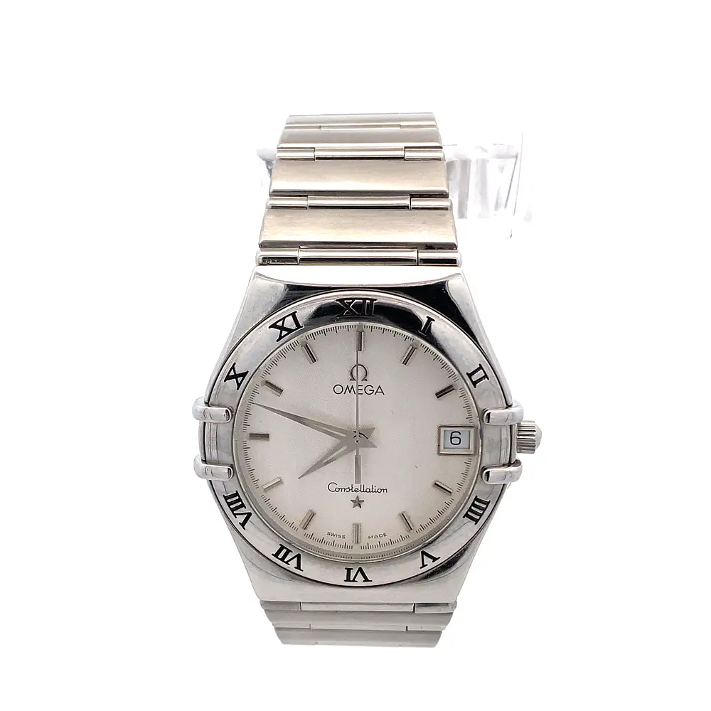 Reloj Omega Constellation Modelo 1512.30