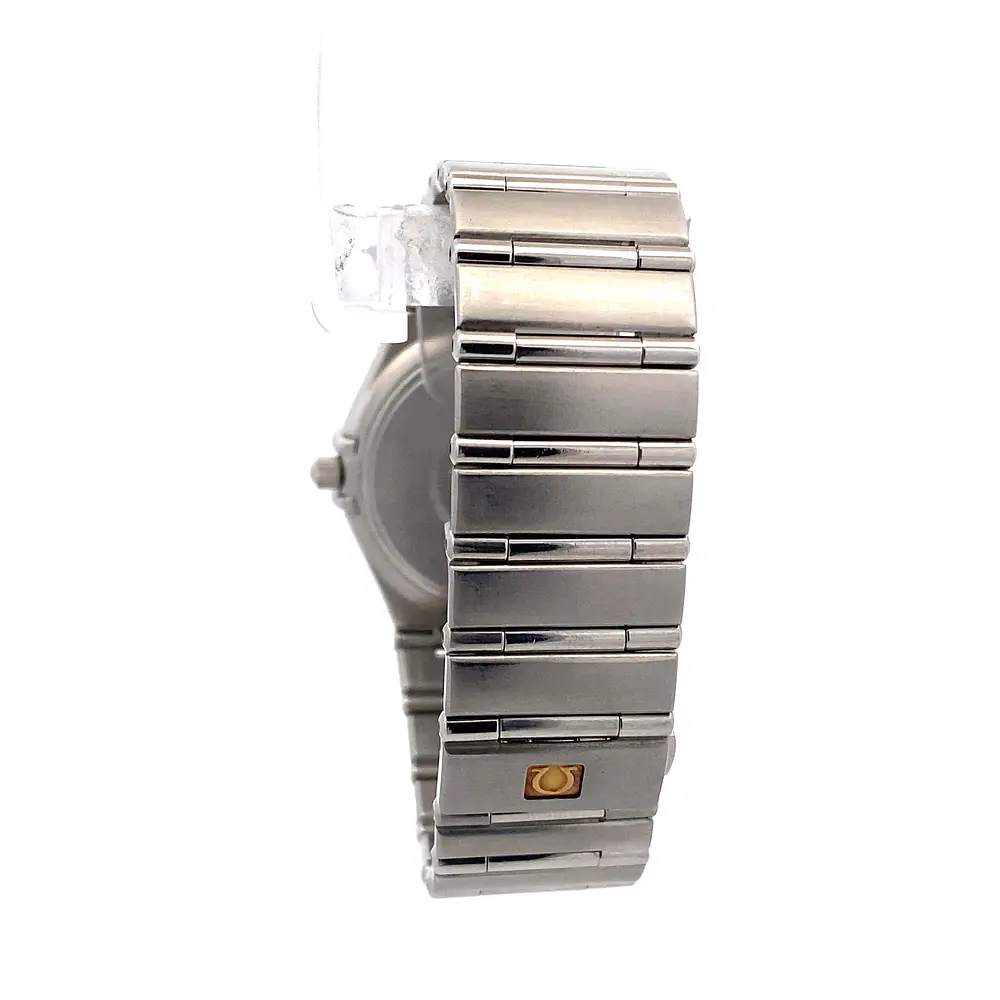 Reloj Omega Constellation Modelo 1512.30