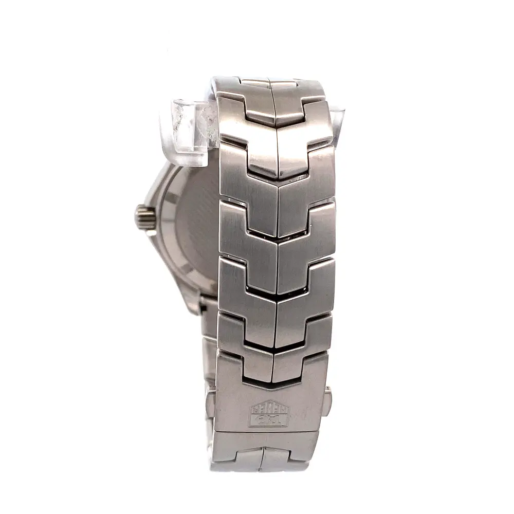 Reloj TAG Heuer Link WAT1110 Cuarzo Hombre