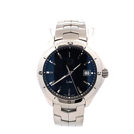 Reloj TAG Heuer Link WAT1110 Cuarzo Hombre