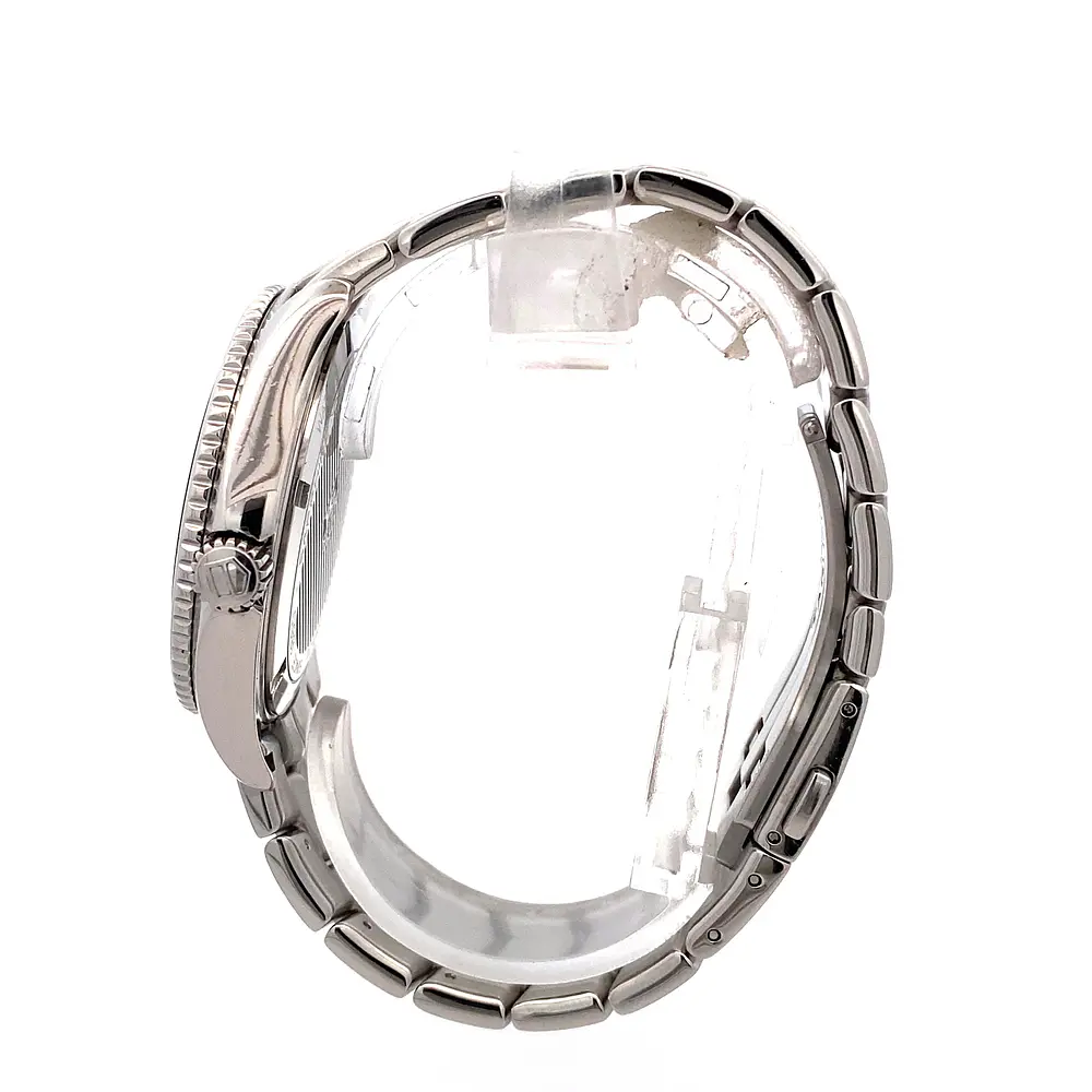 Reloj TAG Heuer Link WAT1110 Cuarzo Hombre