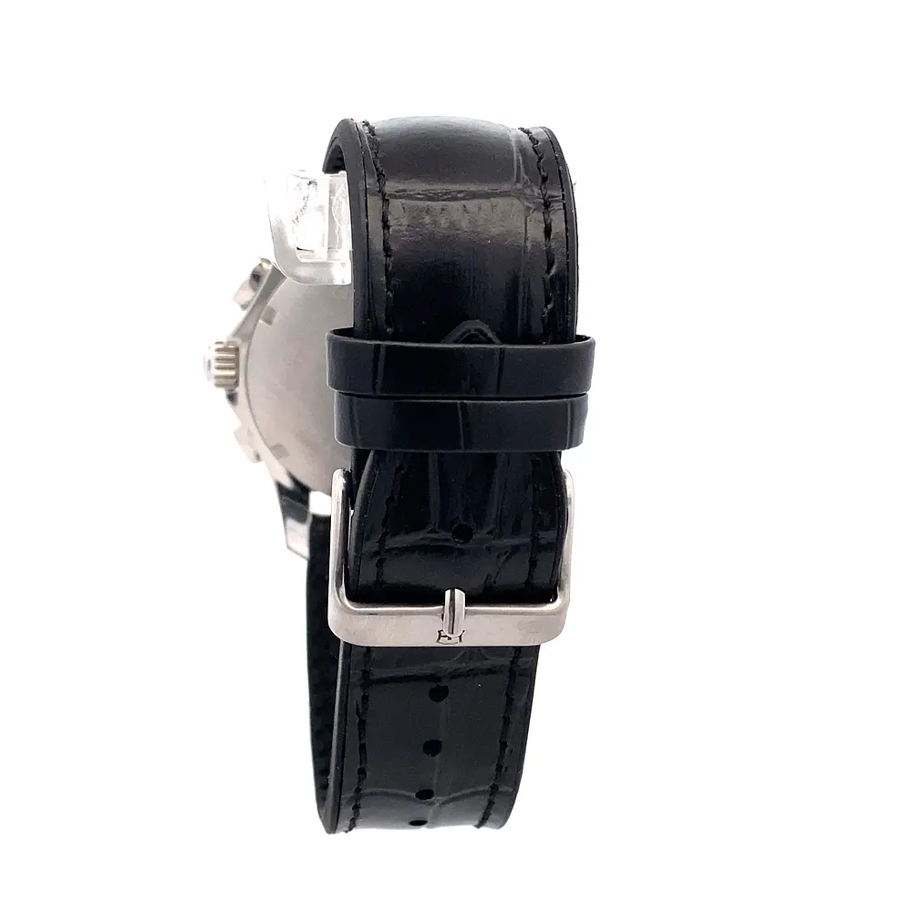 Reloj Victorinox Swiss Army Chrono Classic Modelo 241316