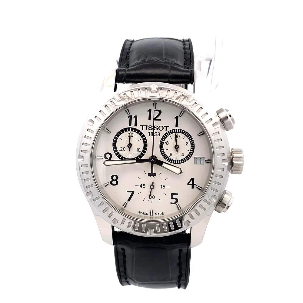 Reloj Tissot V8 Modelo T039417B
