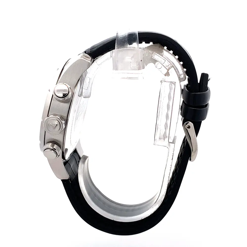 Reloj Tissot V8 Modelo T039417B