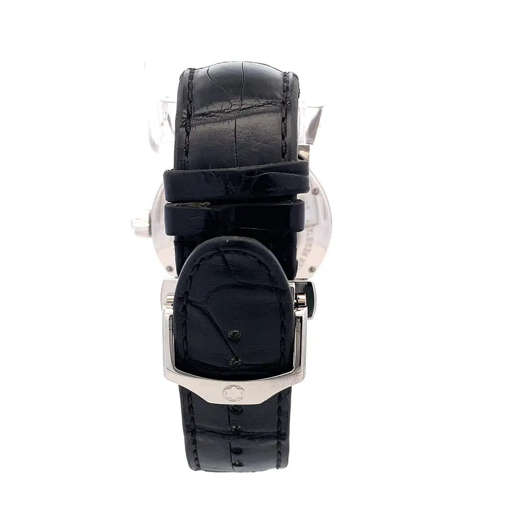 Reloj Montblanc Star Date Modelo 7102 Automático