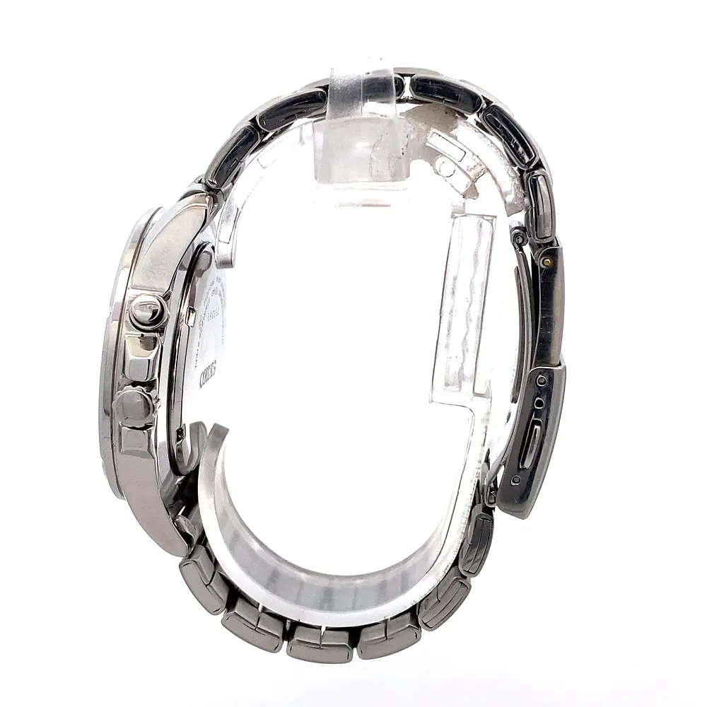 Reloj Seiko Kinetic Modelo 233263