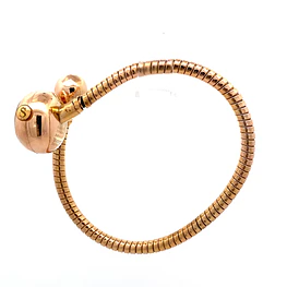 Reloj Sigma Tulipe Depose de Oro 18K