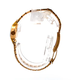 Reloj Omega Vintage de Oro 750