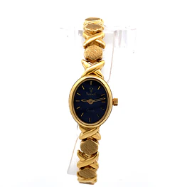 Reloj Vicence Vintage de Oro 750 Cuarzo