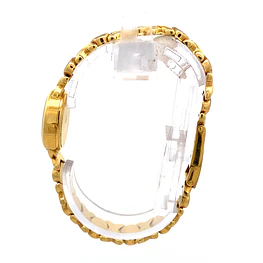 Reloj Vicence Vintage de Oro 750 Cuarzo