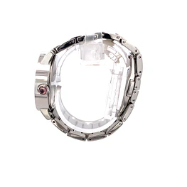 Reloj Bvlgari BBL 33 S PO 2725 de Acero Automático 33 mm