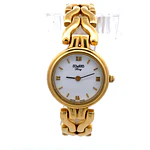 Reloj Duward King de Oro 18K para Mujer