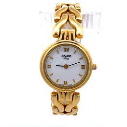 Reloj Duward King de Oro 18K para Mujer
