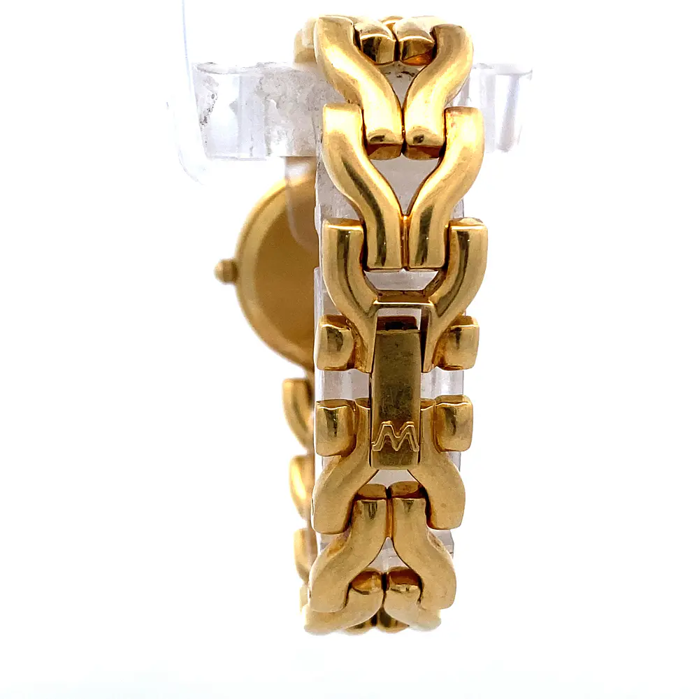 Reloj Duward King de Oro 18K para Mujer