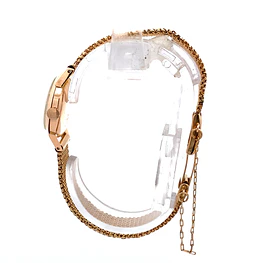 Reloj Tissot Vintage de Oro 18K para Mujer